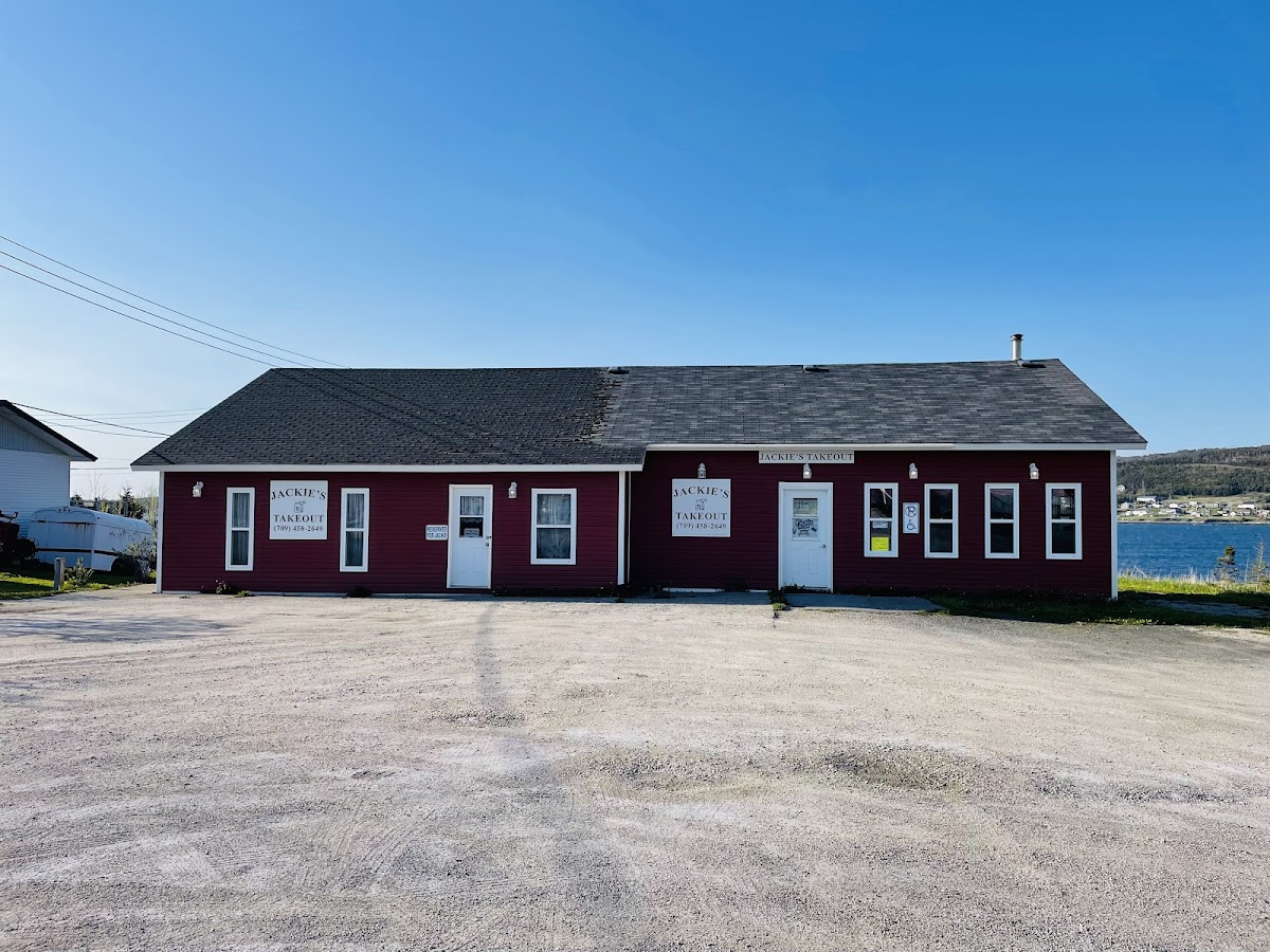 Jackie's Takeout Photos 2